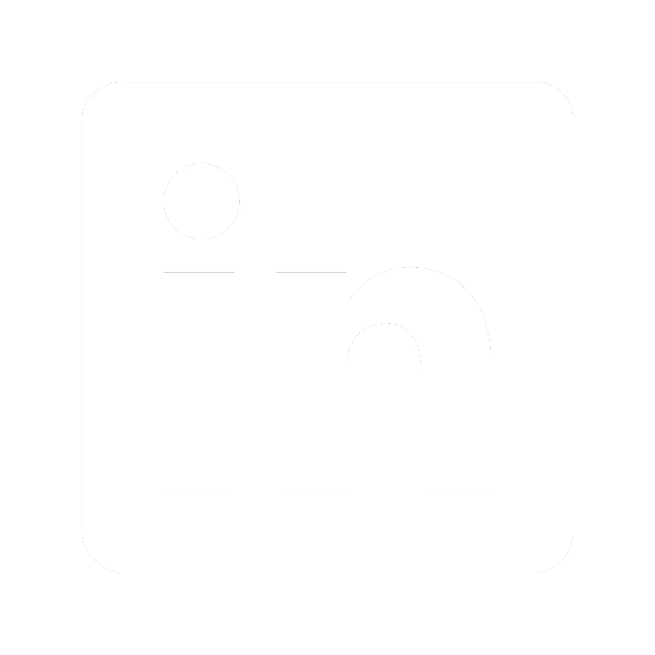 Linkedin Icon